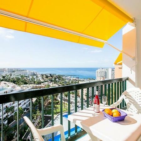 Penthouse With Amazing Views In Vina Del Mar Lägenhet Playa Feñabe Exteriör bild