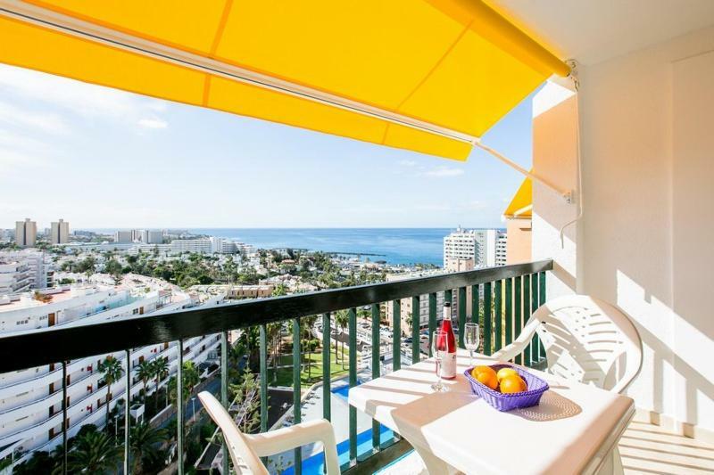 Penthouse With Amazing Views In Vina Del Mar Lägenhet Playa Feñabe Exteriör bild